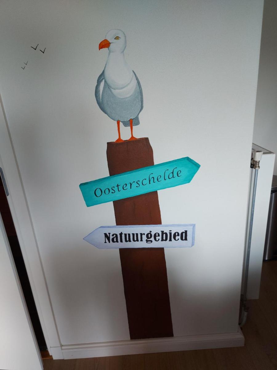 De Nieuwe Stal - Housity