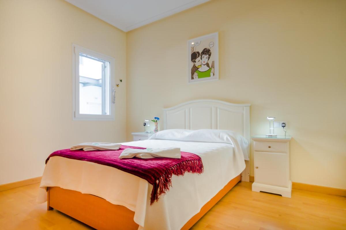 Apartamentos Ribera del Puerto - Housity