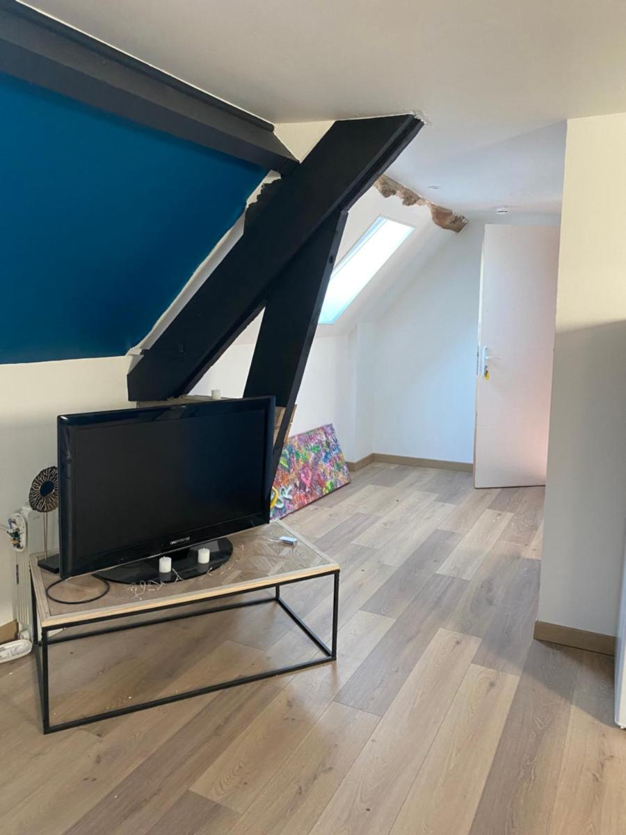 Suitetrails - Appartement contemporain