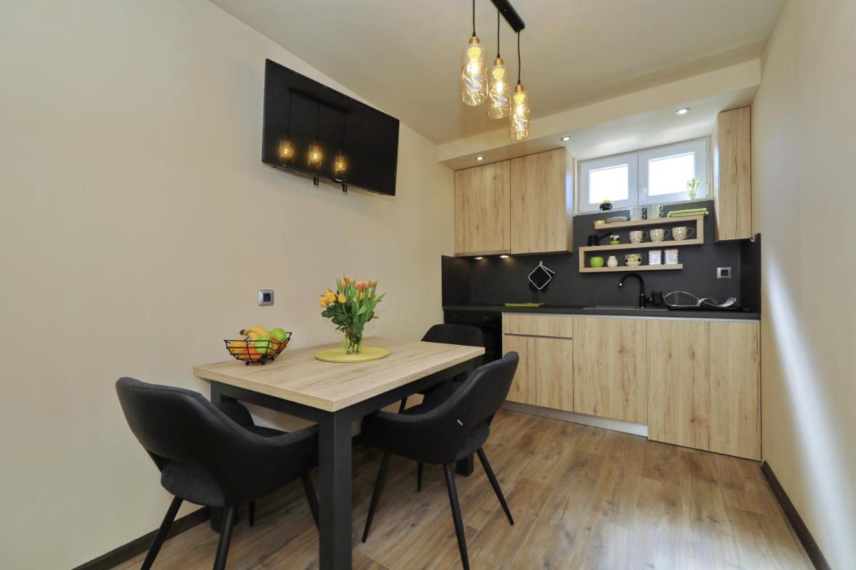 APARTMAN ZARA - Housity