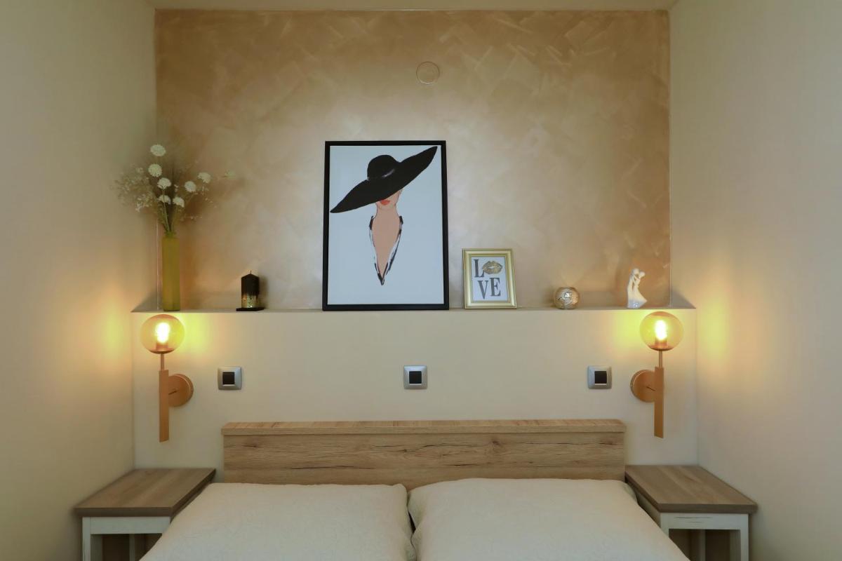 APARTMAN ZARA - Housity
