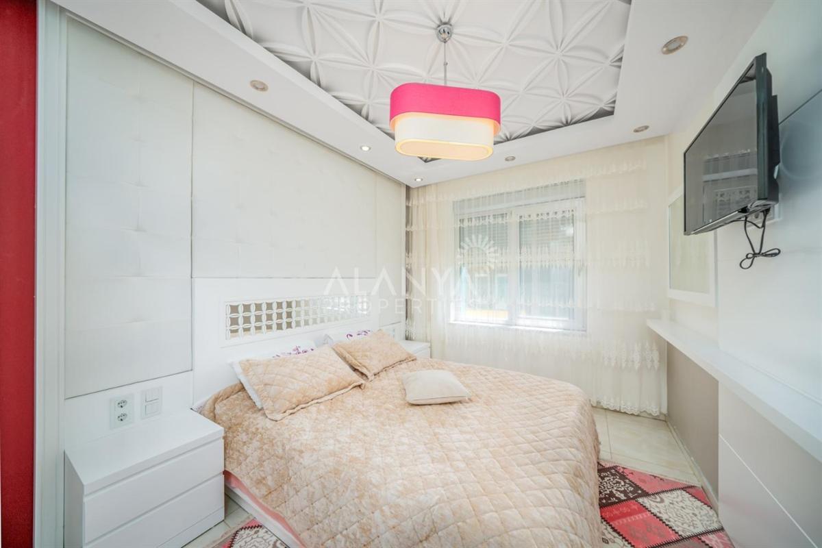 EMPIRE RESIDENCE ALANYA - Housity