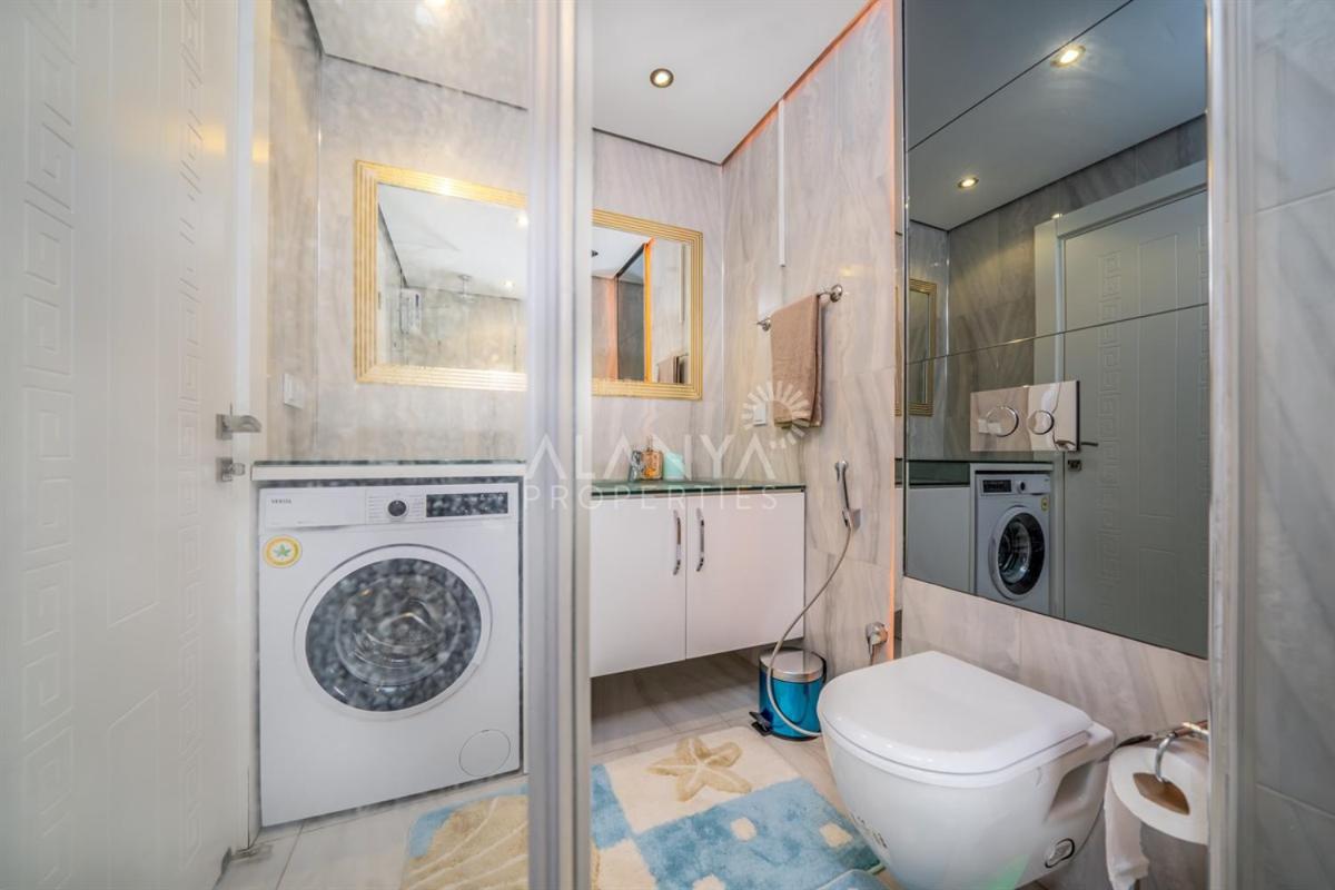 EMPIRE RESIDENCE ALANYA - Housity