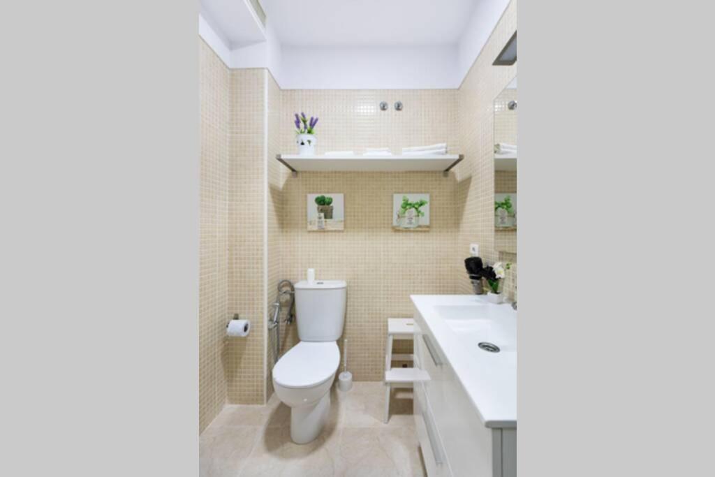 Apartamento Dulce Bea - Hizvo