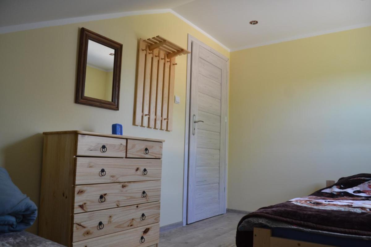 Domek przy stajni - Housity