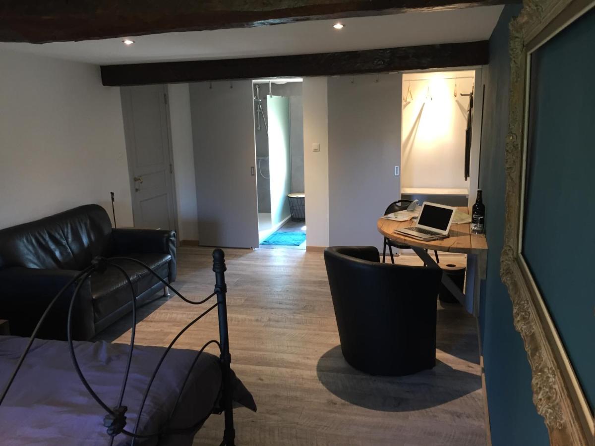Une Chambre à Foyr ? - Housity