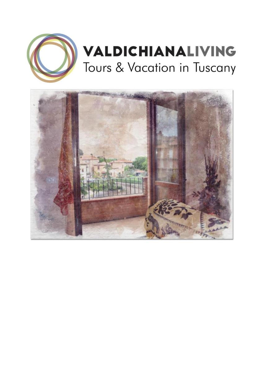 La terrazza da Barbara - Housity
