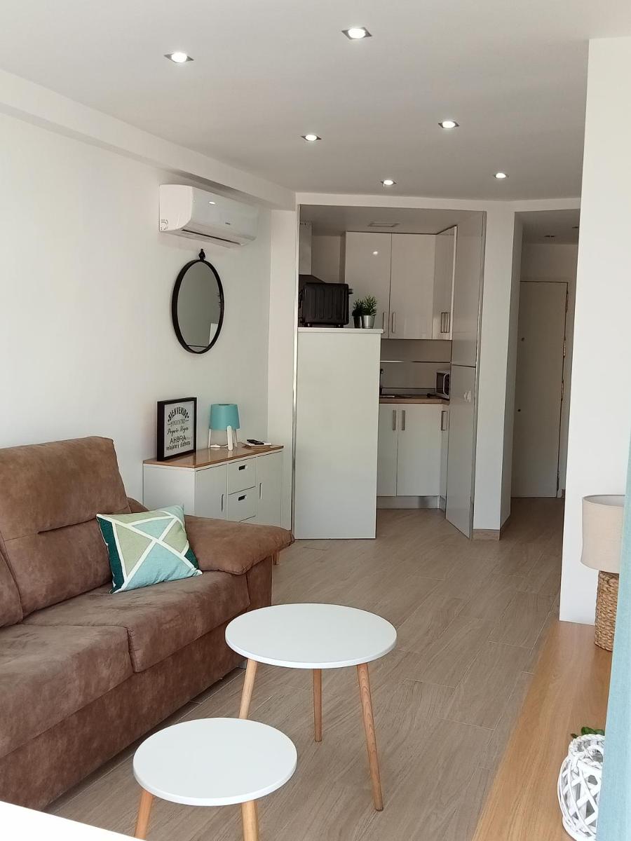 ALGARROBO BEACH APARTMENT - Apartment with sea view in Algarrobo Costa A1 - Housity