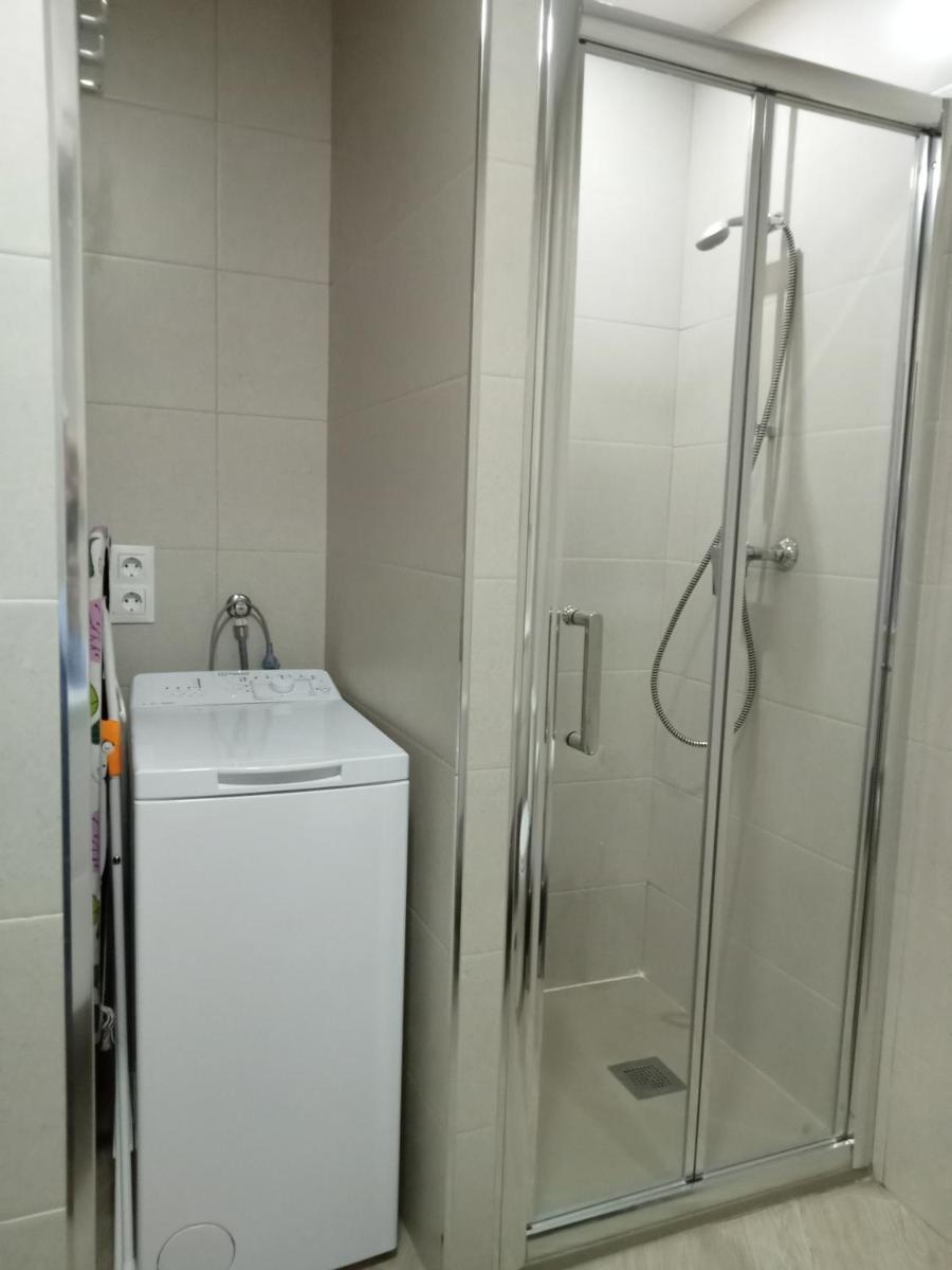 Suitetrails - ALGARROBO BEACH APARTMENT - Apartment with sea view in Algarrobo Costa A1