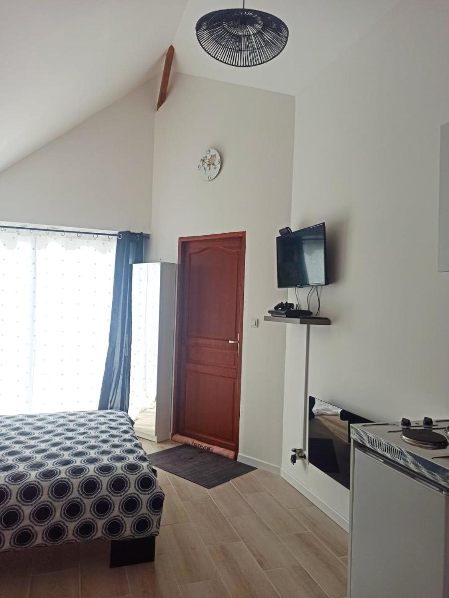 La Pouletterie - Housity