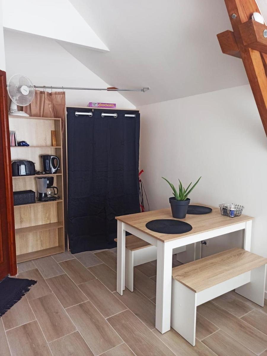 La Pouletterie - Housity