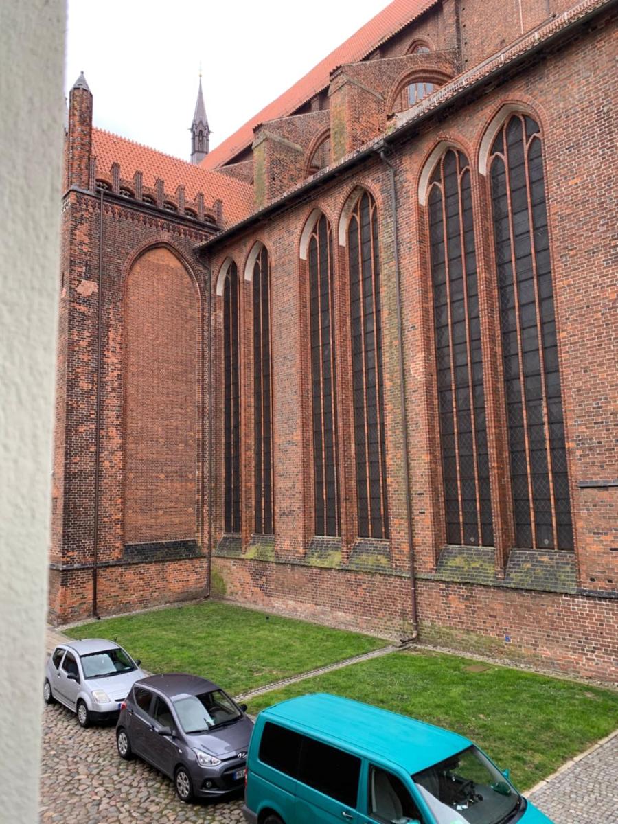 FeWo Wechselberger nahe am Meer - Housity