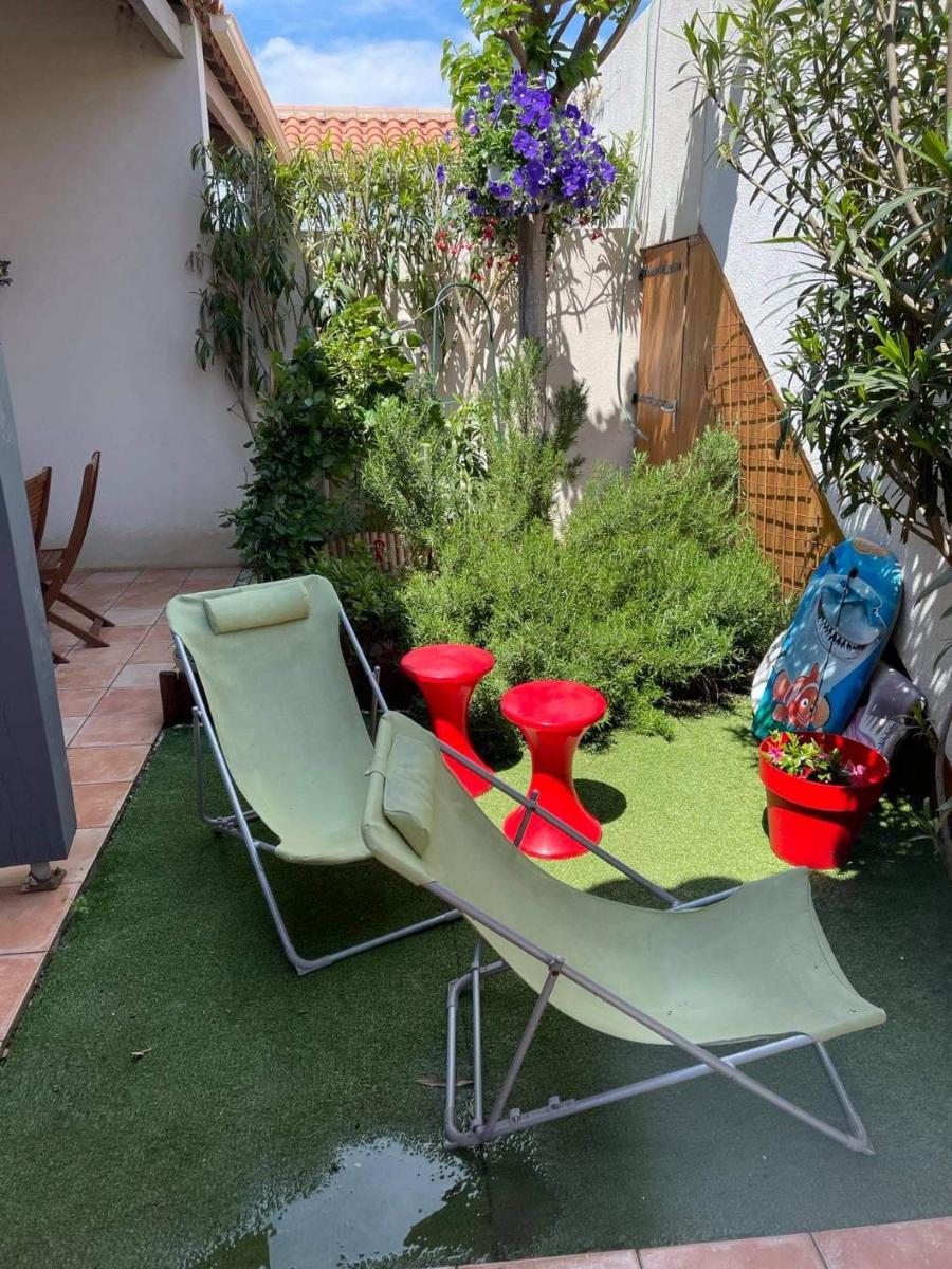 les terrasses de la mer - Housity