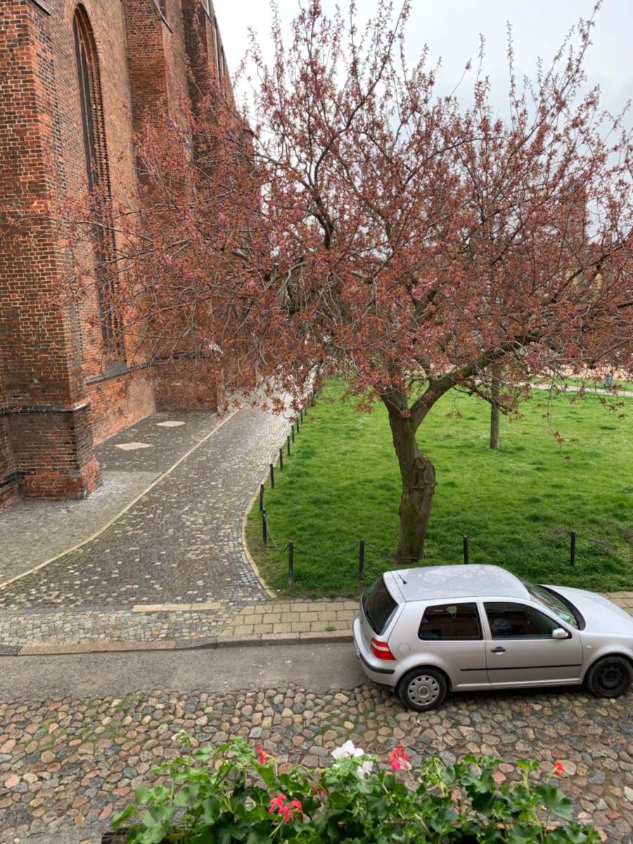 FeWo Wechselberger nahe am Meer - Housity