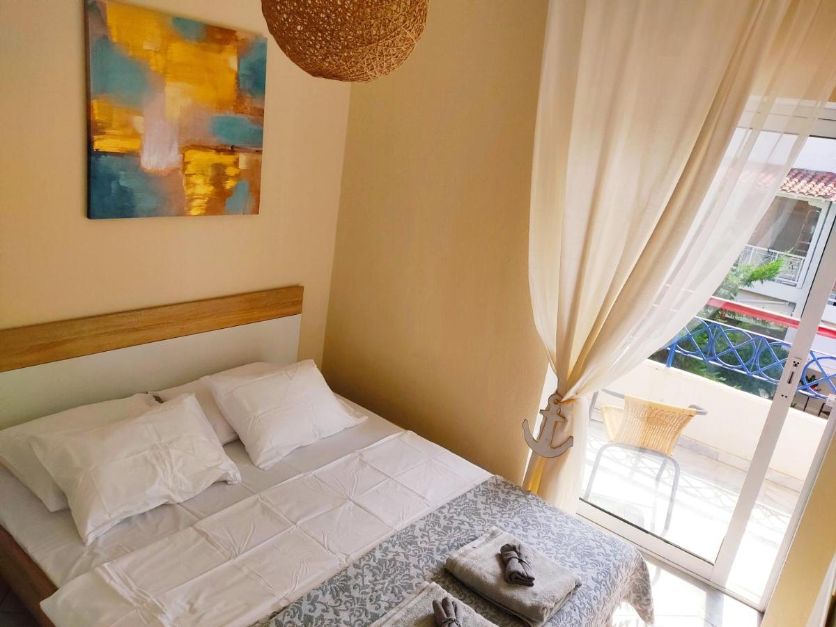 Golden Sky 2 Apartment - Housity