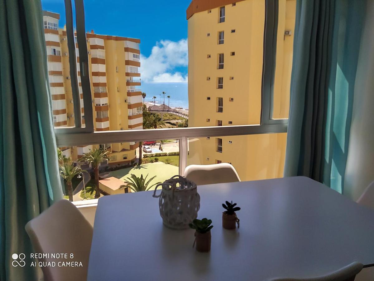 ALGARROBO BEACH APARTMENT - Apartment with sea view in Algarrobo Costa A1 - Housity