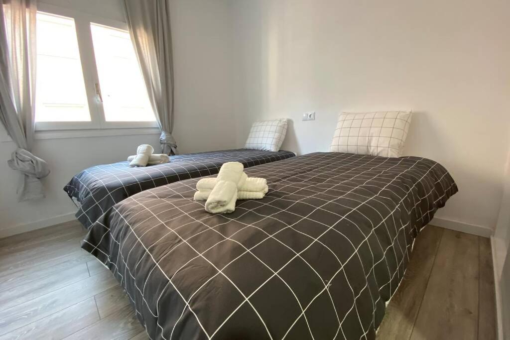 AMPLIO APARTAMENTO SEAVIEW - Housity