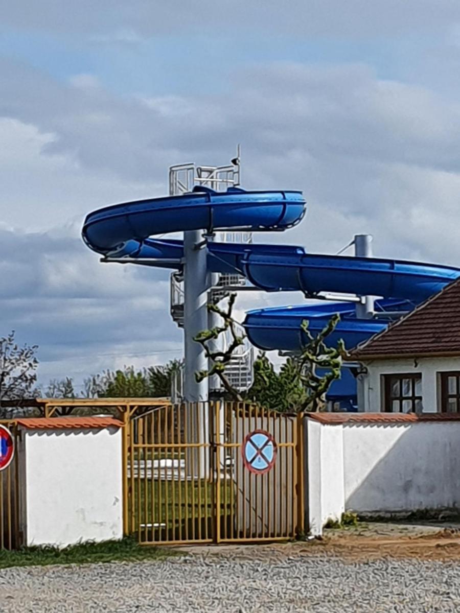 Suitetrails - Apartmán MÁJA Mikulov