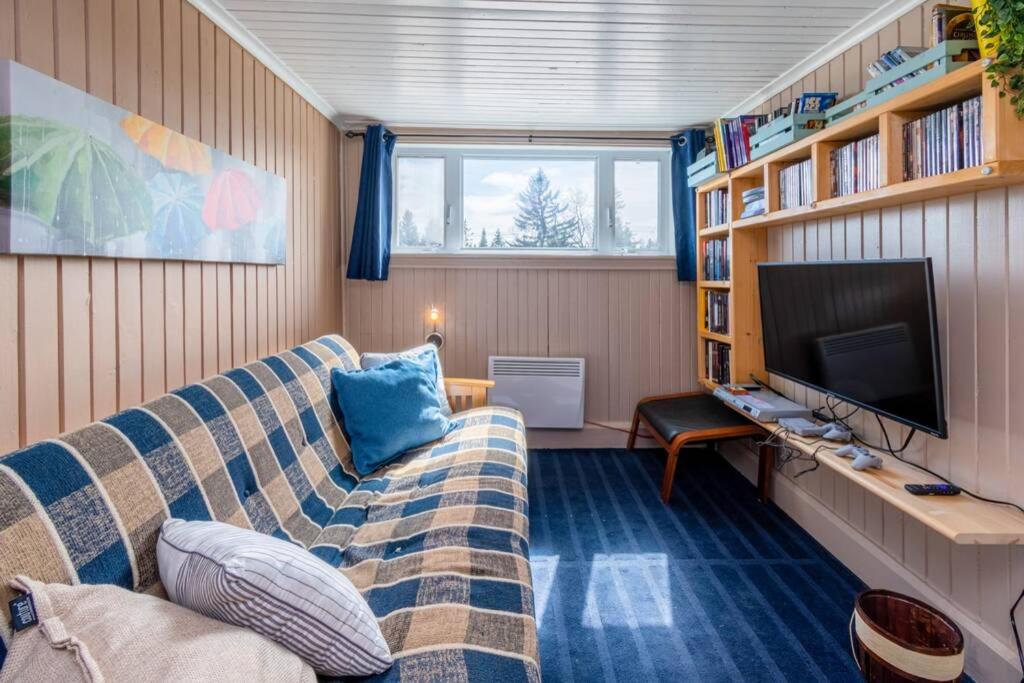 L'OASIS DU MASSIF - Spa, BBQ, foyer et plaisir ! - Housity
