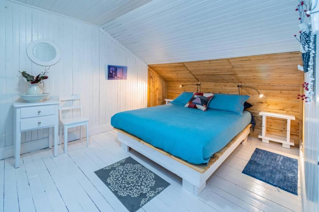 L'OASIS DU MASSIF - Spa, BBQ, foyer et plaisir ! - Housity