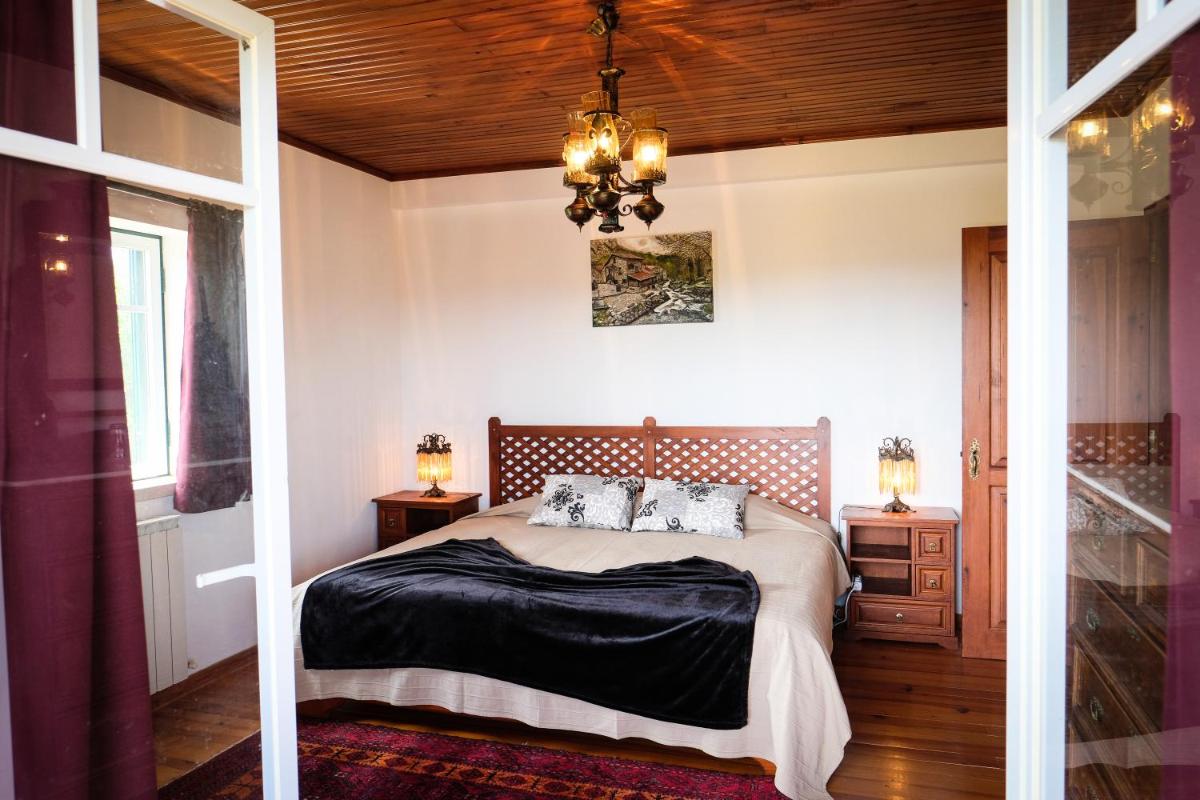 A Casa do Olival - zona Castelo do Bode-Tomar - Housity