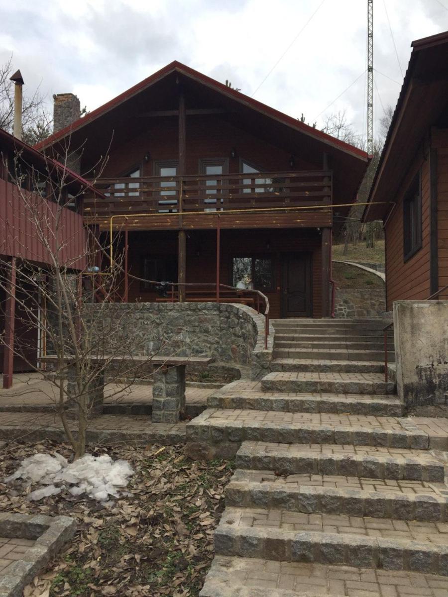 Дом для отдыха в лесу - Housity