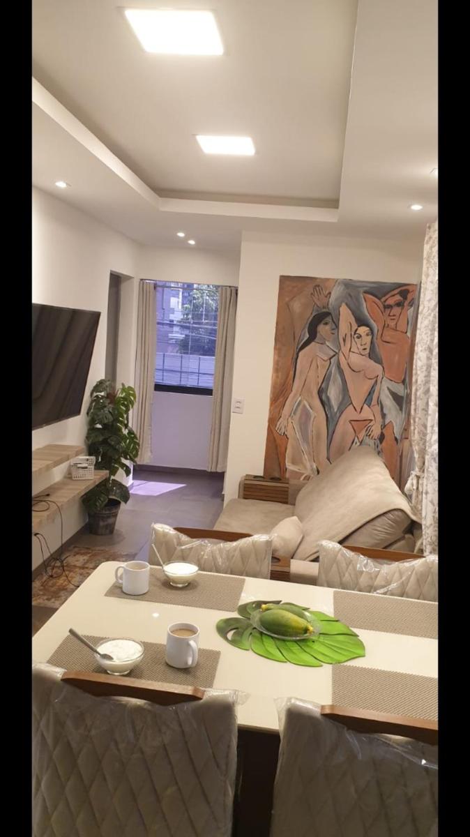 Guest Apartment Paulo - Housity