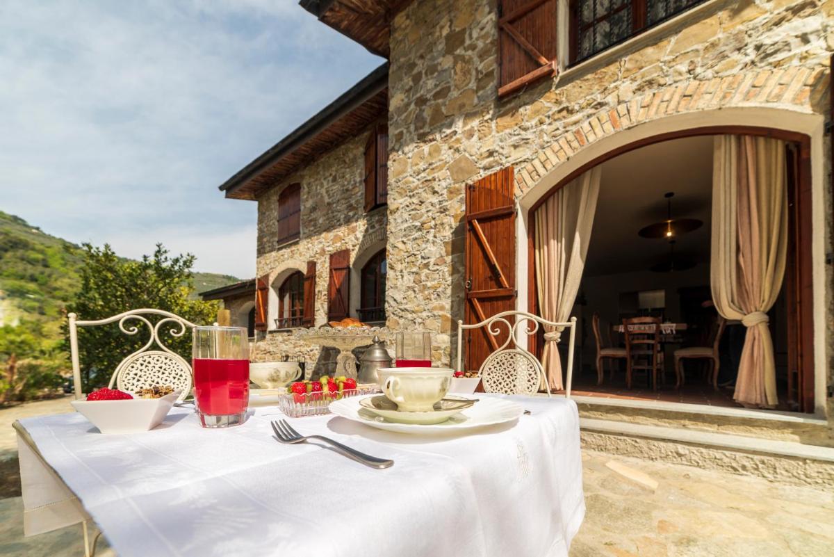 Agriturismo dalla Mimmi - Housity