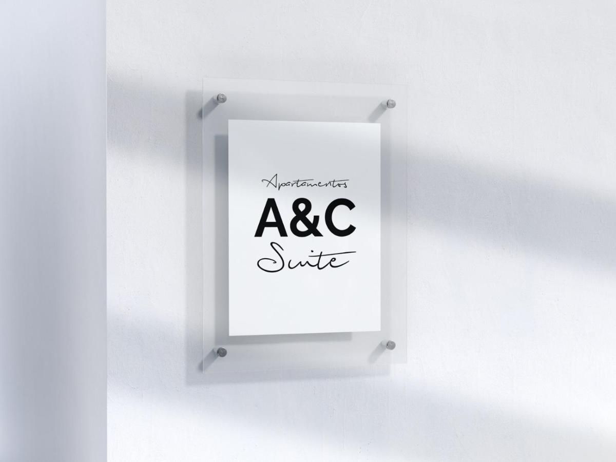 Apartamentos a&c suite - Housity