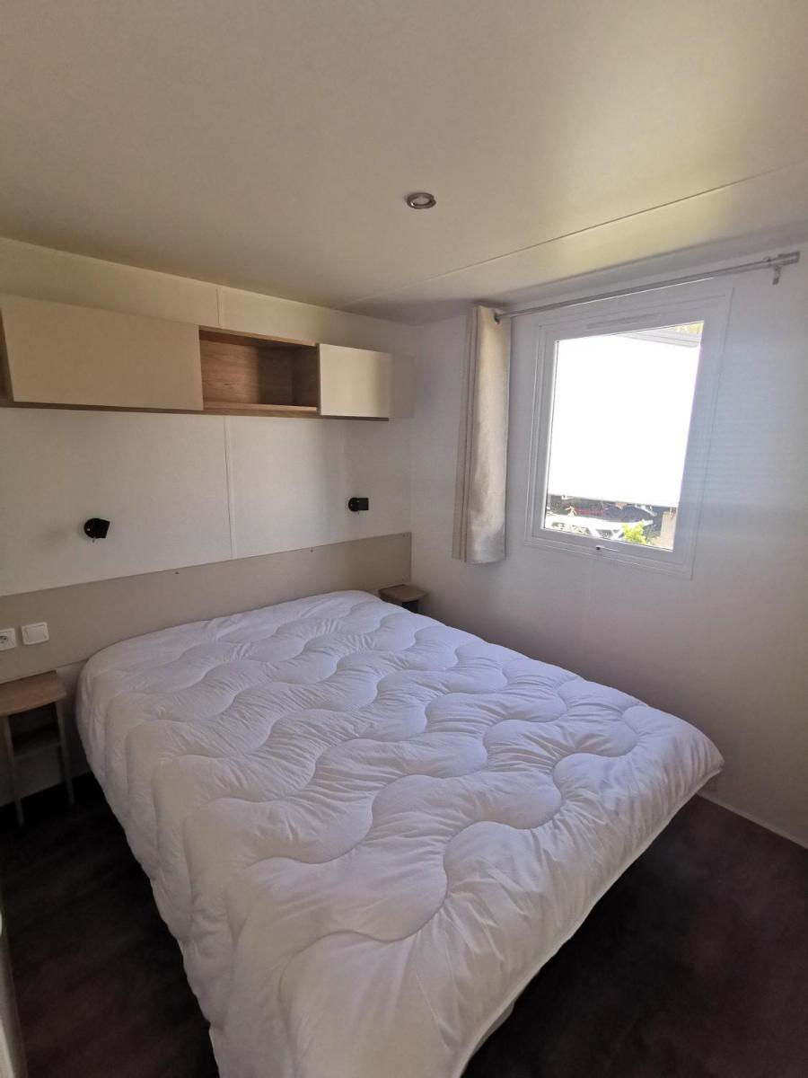Mobil Home 6 pers, Normandie, Le P'tit Boujou - Housity