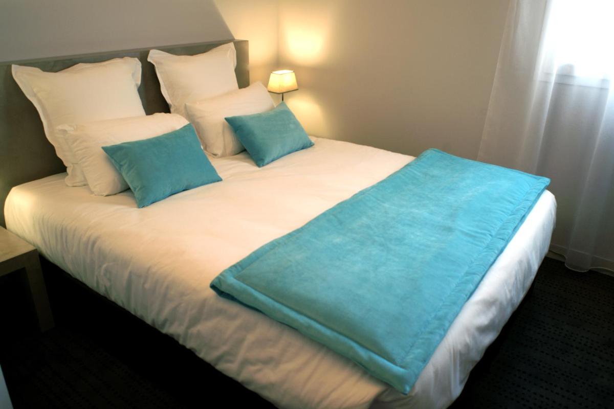 The Originals Boutique, Hôtel La Grange, Niort - Housity