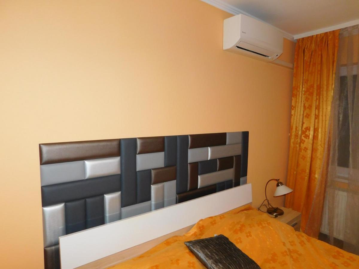 Centrum Business Apartman Szekszárd - Housity