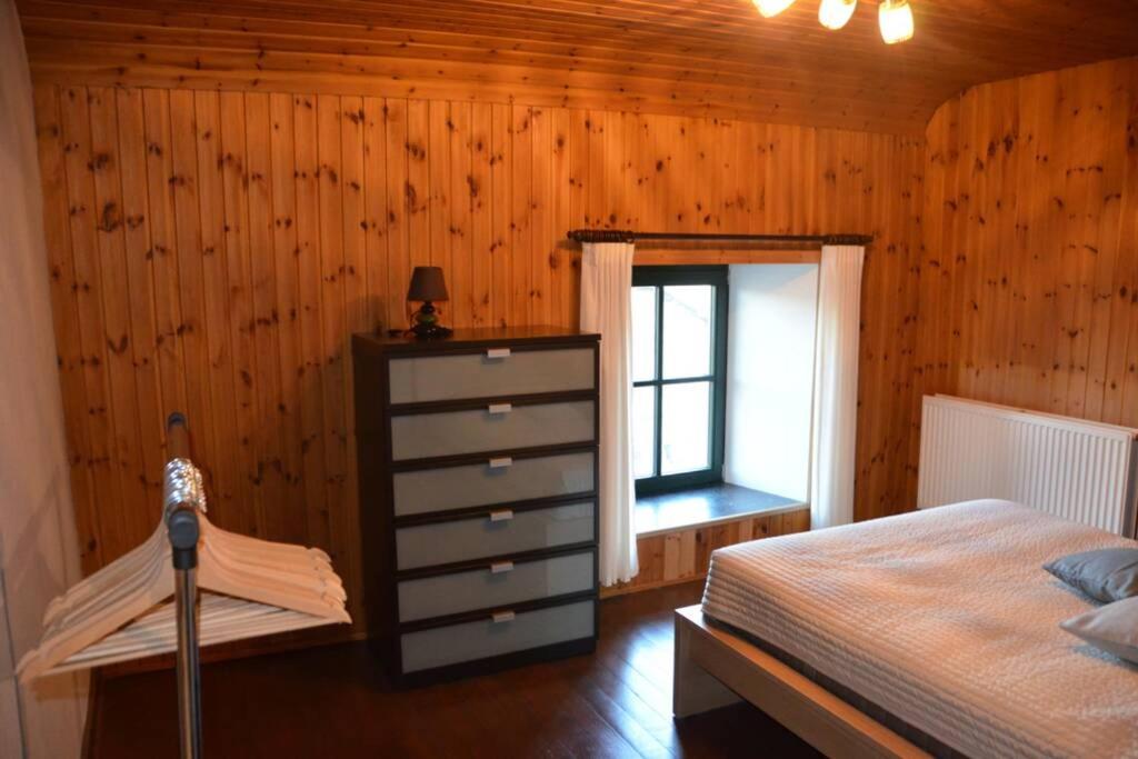 Chez Pèpère, gîte charmant et tranquille - Housity