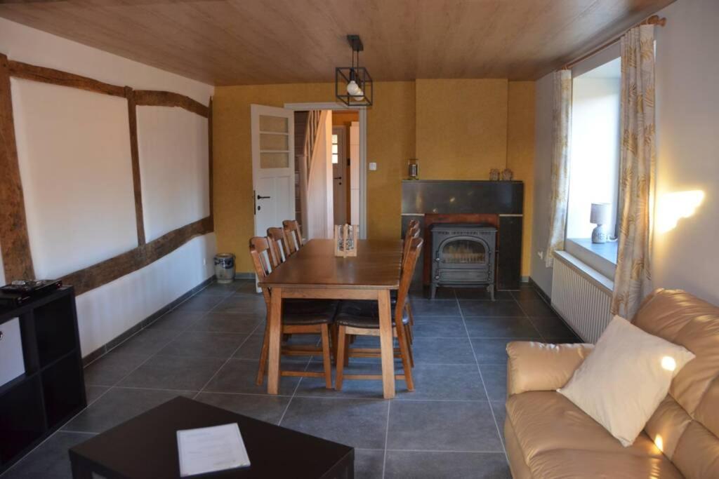 Chez Pèpère, gîte charmant et tranquille - Housity