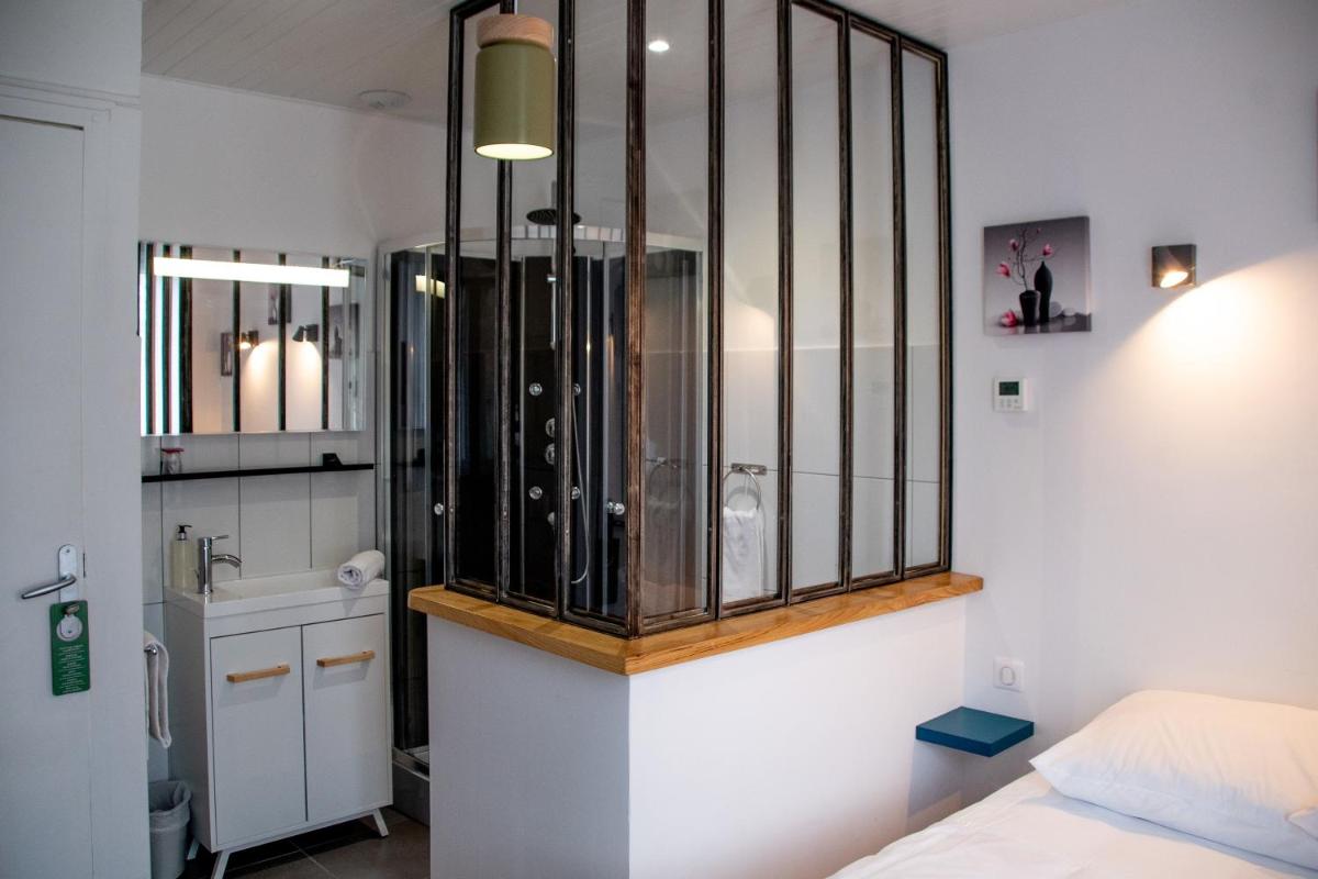Hôtel & Gastronomie - La Table de l'Europe - Housity