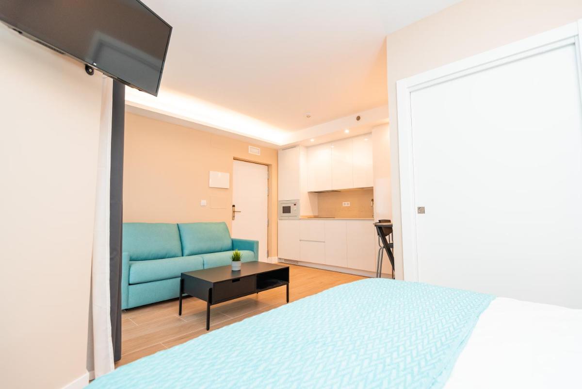 Apartamentos Kai - Housity