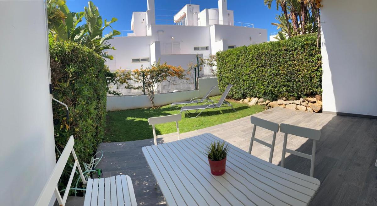 CASA LUZ - Fuente del sol - Housity