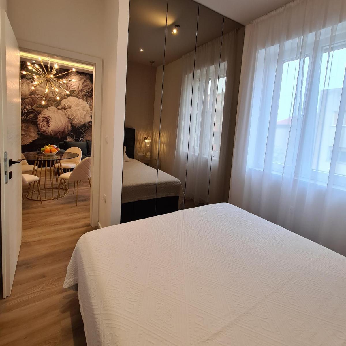 Suitetrails - Sospiro apartments