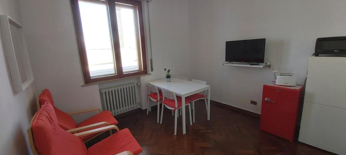 Suitetrails - La Casa sul Corso e la Casa sui tetti