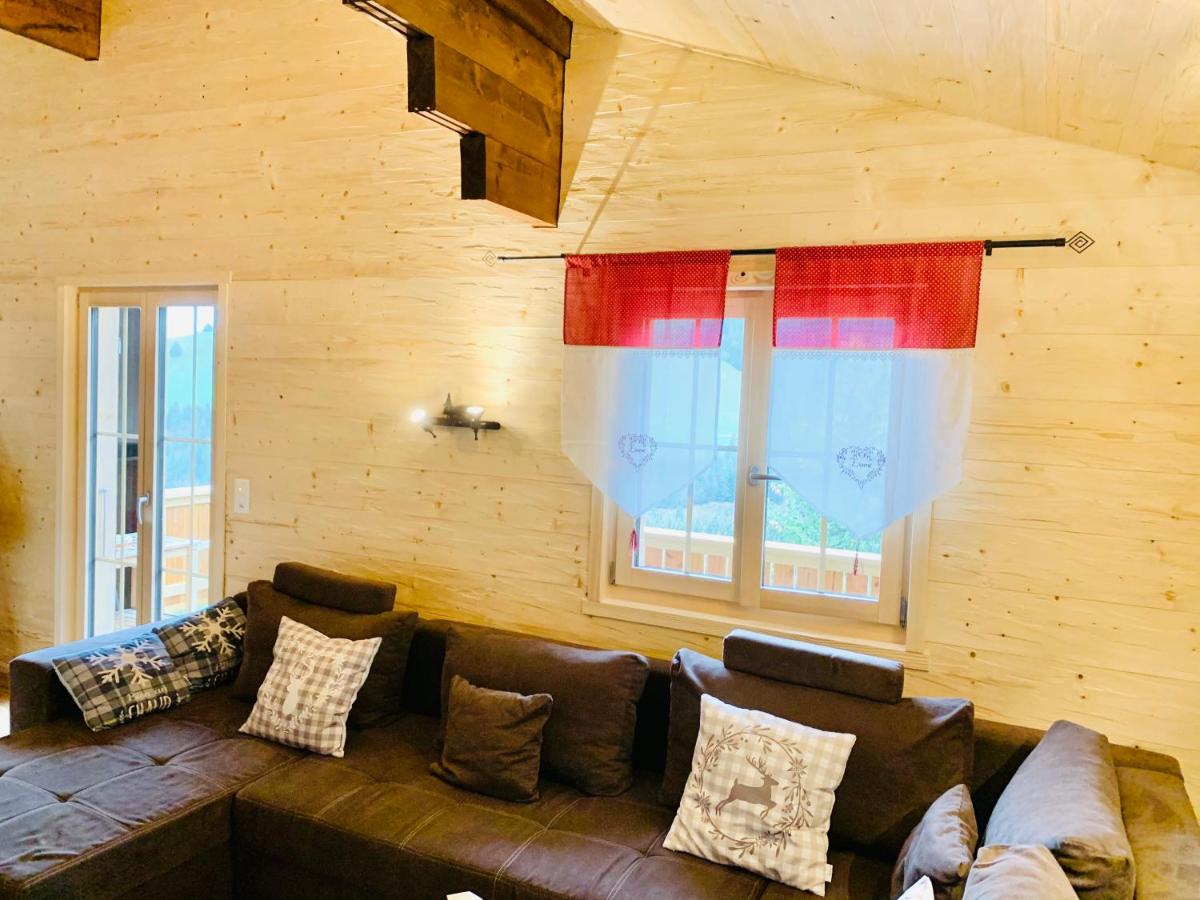 Chalet Edelweiss - Housity