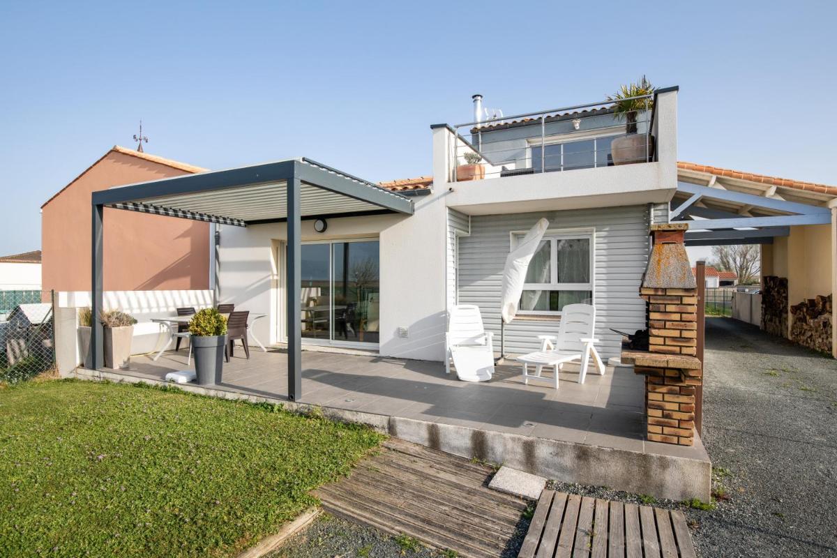 Villa Lavande - Housity