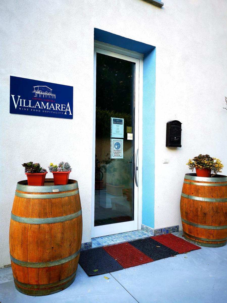 Suitetrails - B&B Villamarea