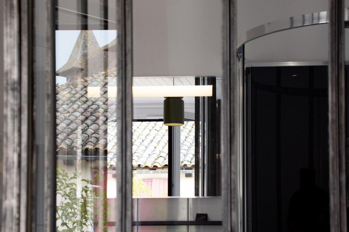 Hôtel & Gastronomie - La Table de l'Europe - Housity