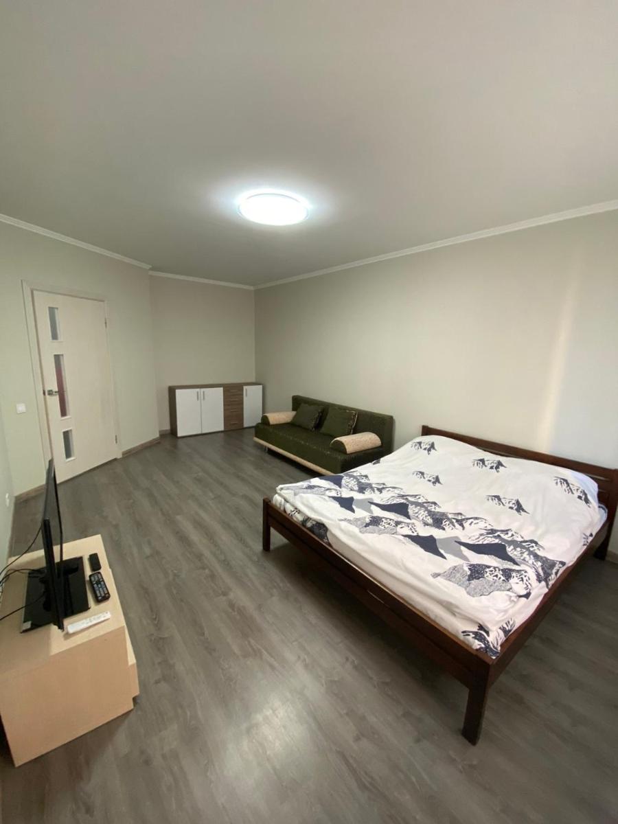 ОДНОКОМНАТНАЯ КВАРТИРА С ДИЗАЙНЕРСКИМ РЕМОНТОМ - Housity