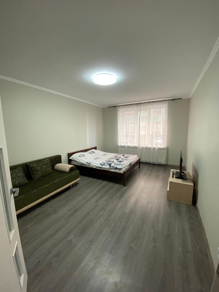 ОДНОКОМНАТНАЯ КВАРТИРА С ДИЗАЙНЕРСКИМ РЕМОНТОМ - Housity