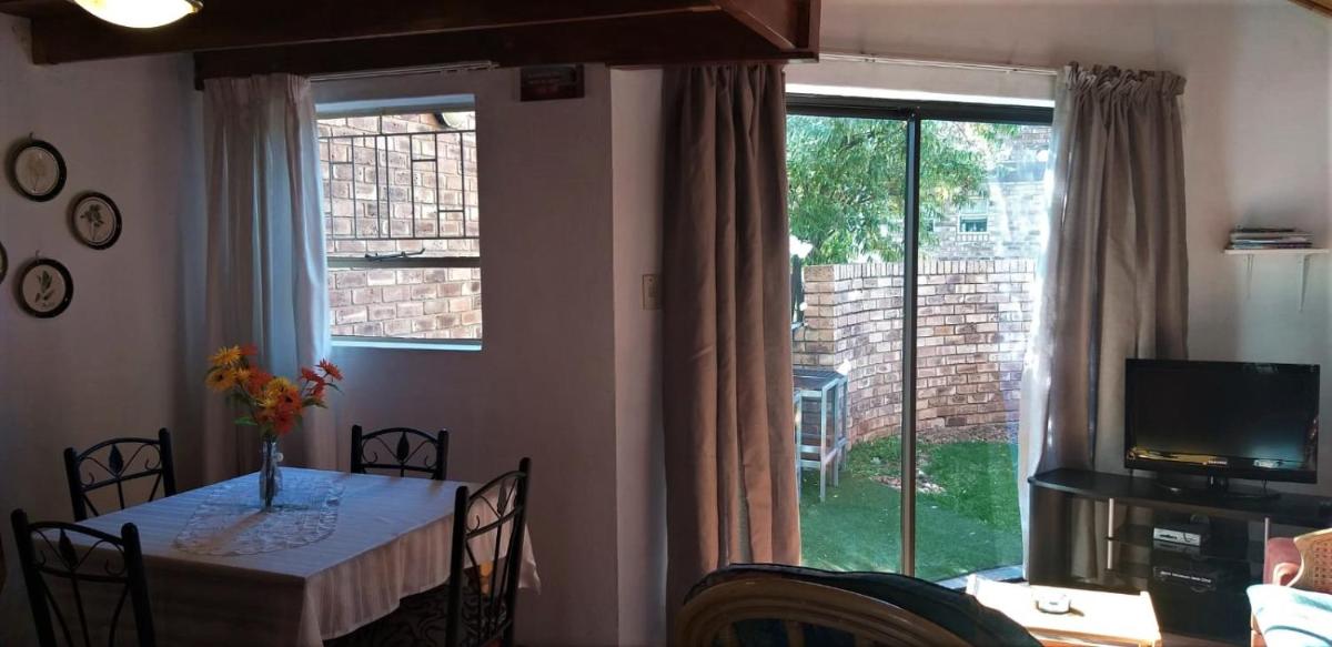 Thaba Lehae - Housity
