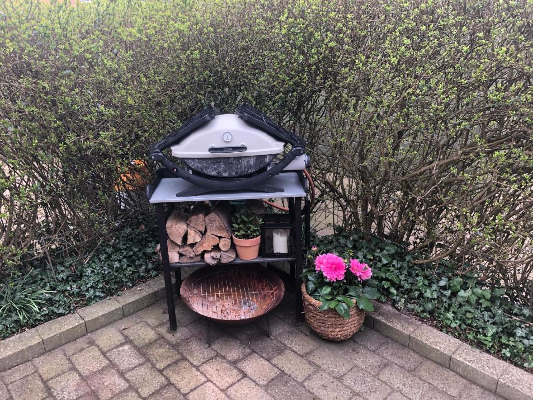 Centrum Ringkøbing, Three-Bedroom Holiday - Housity