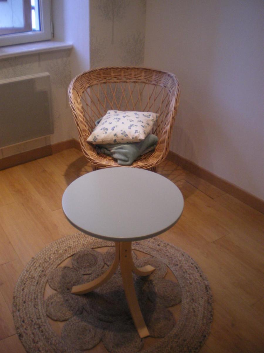 Appart Orgelet - Housity