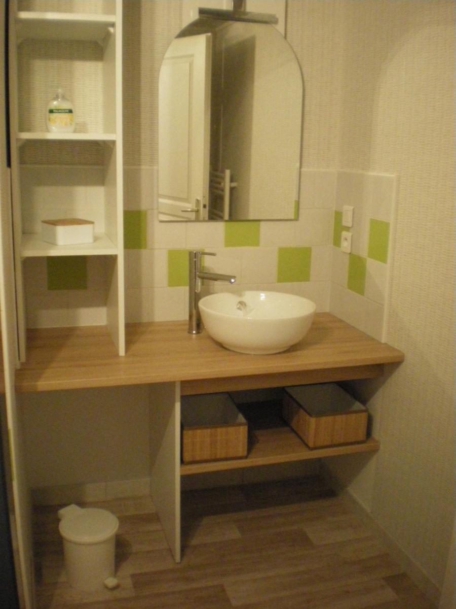Appart Orgelet - Housity