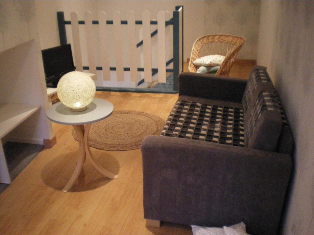 Appart Orgelet - Housity